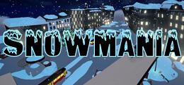 雪人狂(Snowmania)