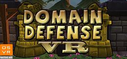 保卫领地（Domain Defense VR）