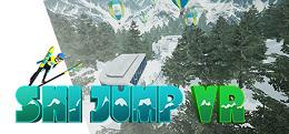 跳台滑雪（Ski Jump VR）