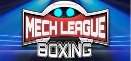 机甲联赛：拳击（Mech League Boxing）