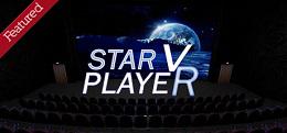 播放器(StarPlayerVR)