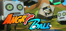 愤怒的球球（Angry Ball VR）