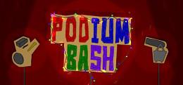 讲台重击（Podium Bash）