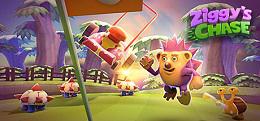 瑞格的冒险（Ziggy's Chase）