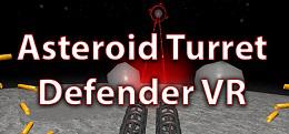 小行星炮塔防御者（Asteroid Turret Defender VR）