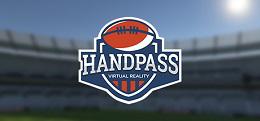 手传球（HandPass VR）