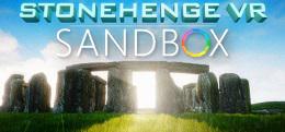 巨石阵（Stonehenge VR SANDBOX）