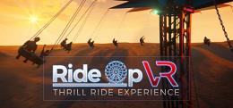 疯狂过山车模拟-含DLC(RideOp - VR Thrill Ride Experience)