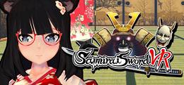武士刀VR(Samurai Sword VR)