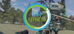 健身（VR Fitness）