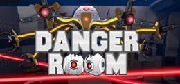危险的房间(Danger Room)