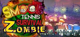 斯穆特网球僵尸(Smoots Tennis Survival Zombie)