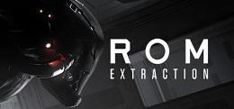 提取（ROM: Extraction）
