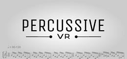 打击乐（Percussive VR)