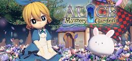 爱丽丝的神秘花园（Alice Mystery Garden）