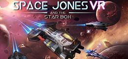 太空琼斯（Space Jones VR）