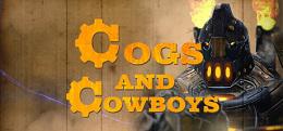 齿轮和牛仔（Cogs and Cowboys）