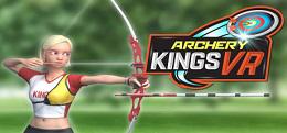 射箭之王（Archery Kings VR）