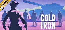 冷铁-西部快枪手(Cold Iron - Quick Draw Western Duels)