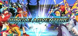 丛林冒险(Jungle Adventure)