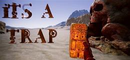 这是一个陷阱(It's a Trap)