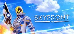空之前线(Skyfront VR)