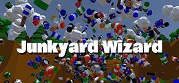废物利用巫师(Junkyard Wizard)