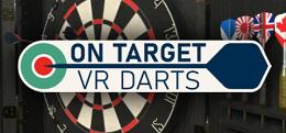 飞镖(On Target VR Darts)