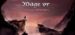 魔法师：丢失的记忆 (Mage VR: The Lost Memories)