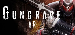 枪神(GUNGRAVE VR)