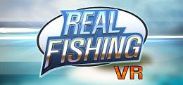 真实垂钓(Real Fishing VR)