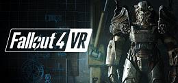 辐射4VR(Fallout 4 VR)