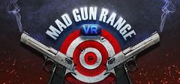疯狂靶场(Mad Gun Range VR Simulator)