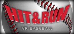 棒球VR（Hit&Run VR baseball）