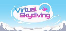 跳伞VR (Virtual Skydiving)