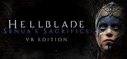 地狱之刃:塞纳的献祭(Hellblade: Senua's Sacrifice VR Edition）