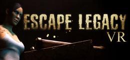 躲避遗迹（Escape Legacy VR）