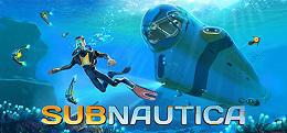 深海迷航(Subnautica)