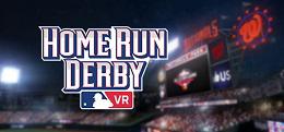 本垒打德比（MLB Home Run Derby VR）