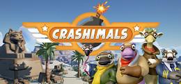 动物轰炸队（Crashimals）