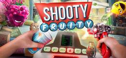 水果射击（Shooty Fruity)