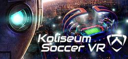 克利塞姆足球VR(Koliseum Soccer VR)