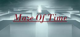 时间迷宫(Maze Of Time)