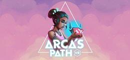 阿尔卡之路（Arca's Path VR)