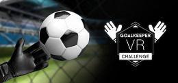 守门员VR挑战赛（Goalkeeper VR Challenge）
