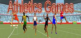 体育运动（Athletics Games VR）