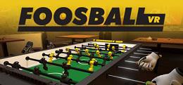 桌上足球(Foosball VR)