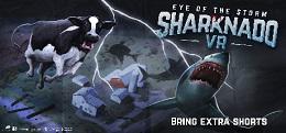 鲨卷风：暴风眼（Sharknado VR: Eye of the Storm）