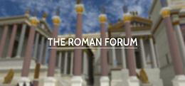 罗马重生:罗马论坛(Rome Reborn: The Roman Forum)