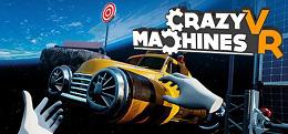 疯狂机器(Crazy Machines VR)